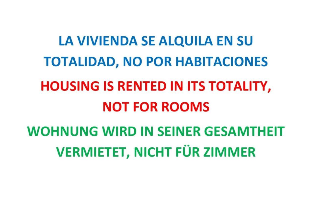 Appartement Sesar Padron Vut-Co-001865 Extérieur photo