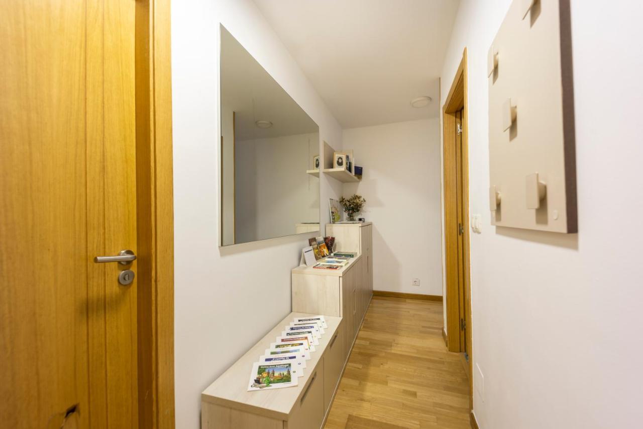 Appartement Sesar Padron Vut-Co-001865 Extérieur photo