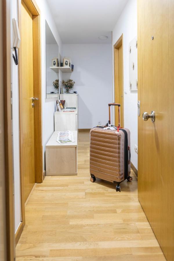 Appartement Sesar Padron Vut-Co-001865 Extérieur photo