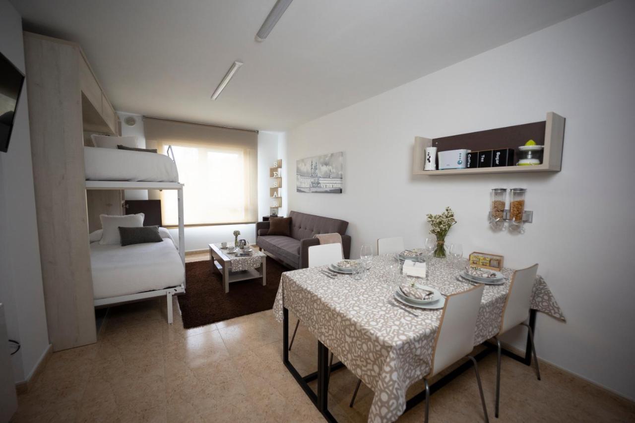 Appartement Sesar Padron Vut-Co-001865 Extérieur photo