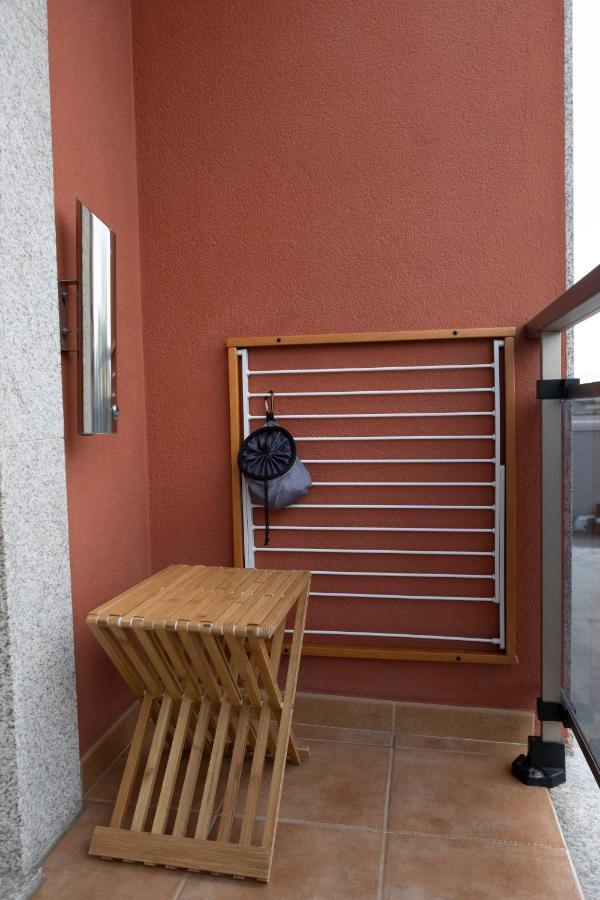 Appartement Sesar Padron Vut-Co-001865 Extérieur photo