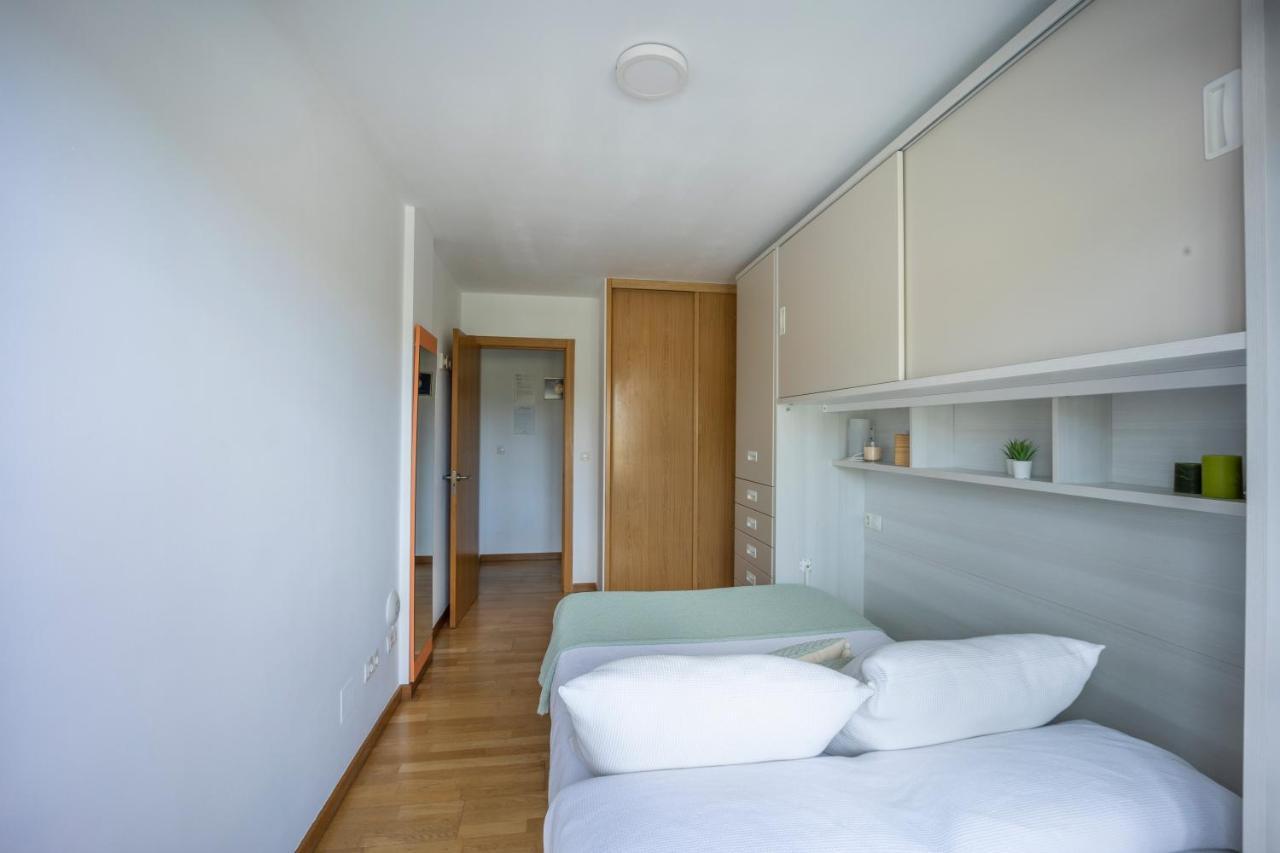 Appartement Sesar Padron Vut-Co-001865 Extérieur photo