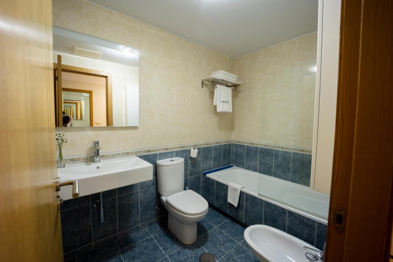 Appartement Sesar Padron Vut-Co-001865 Extérieur photo