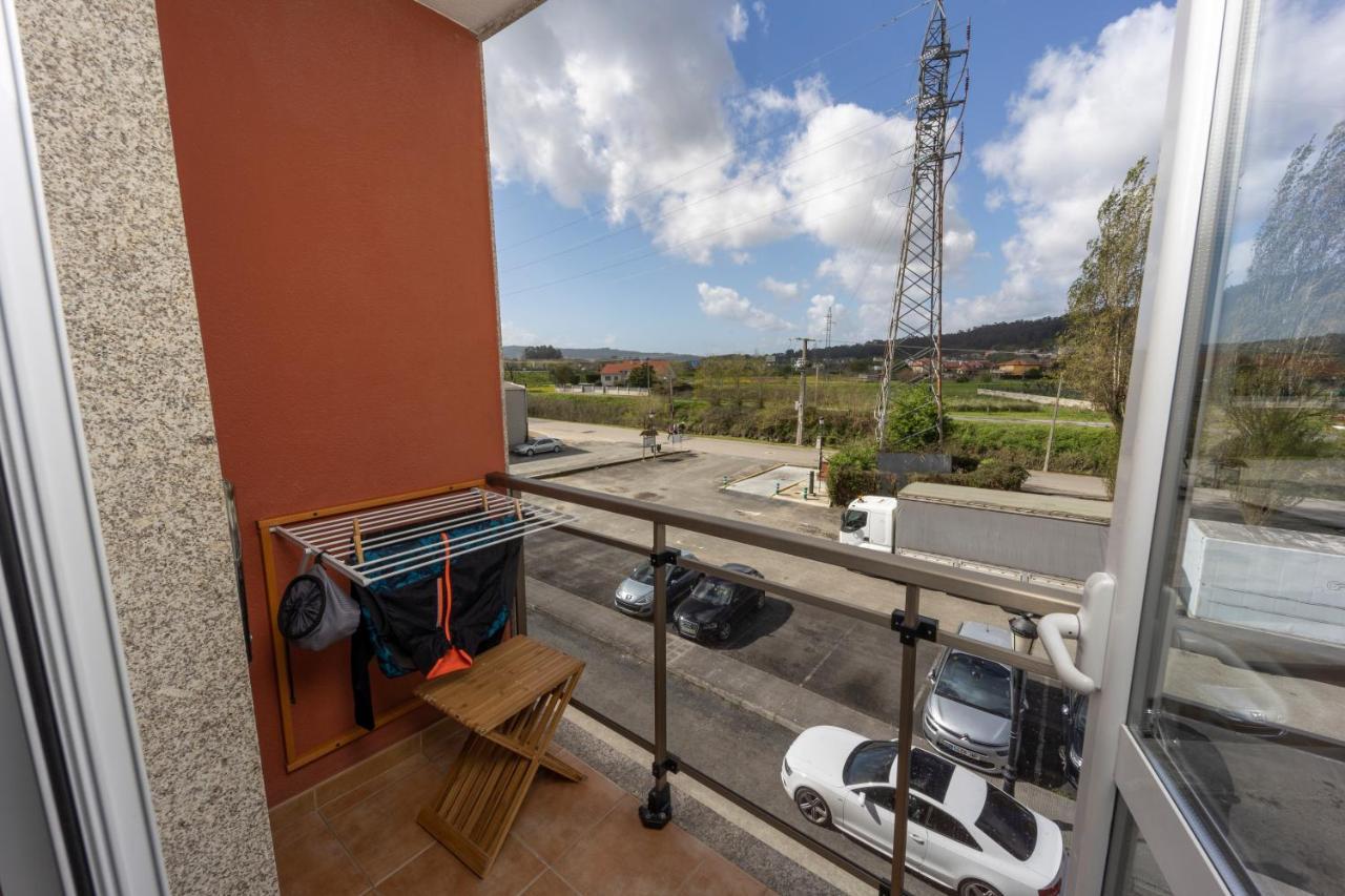 Appartement Sesar Padron Vut-Co-001865 Extérieur photo