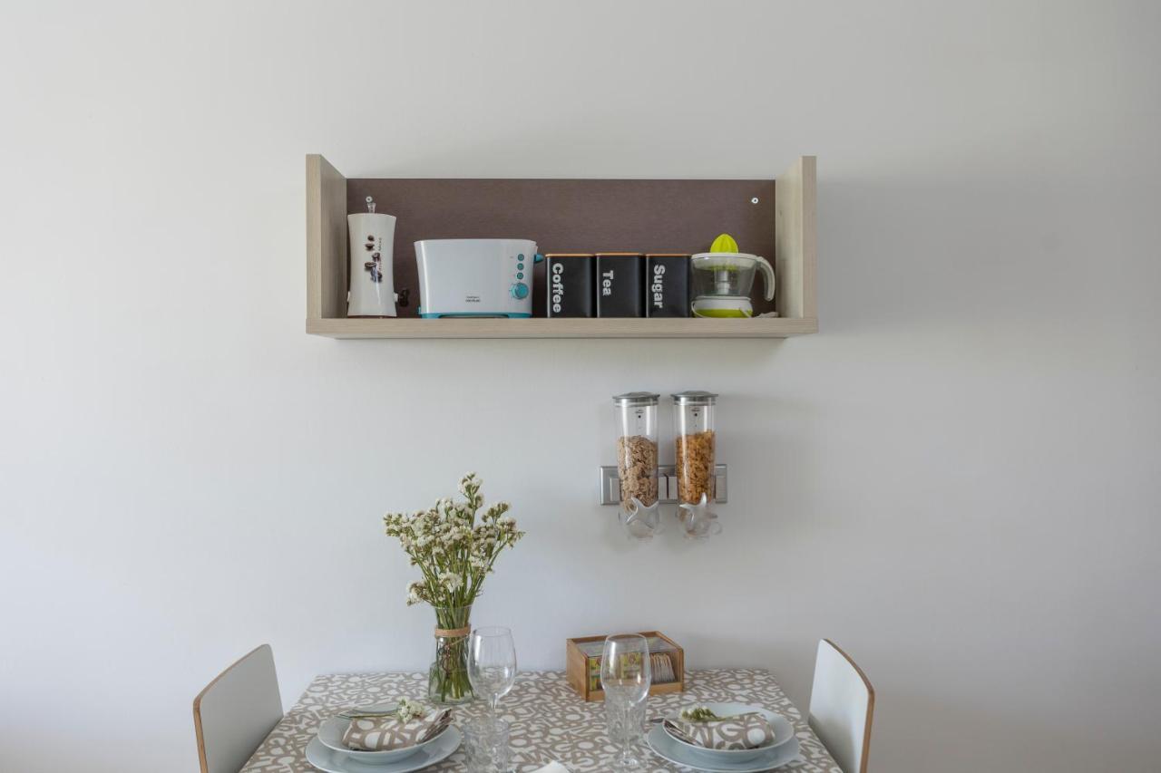 Appartement Sesar Padron Vut-Co-001865 Extérieur photo