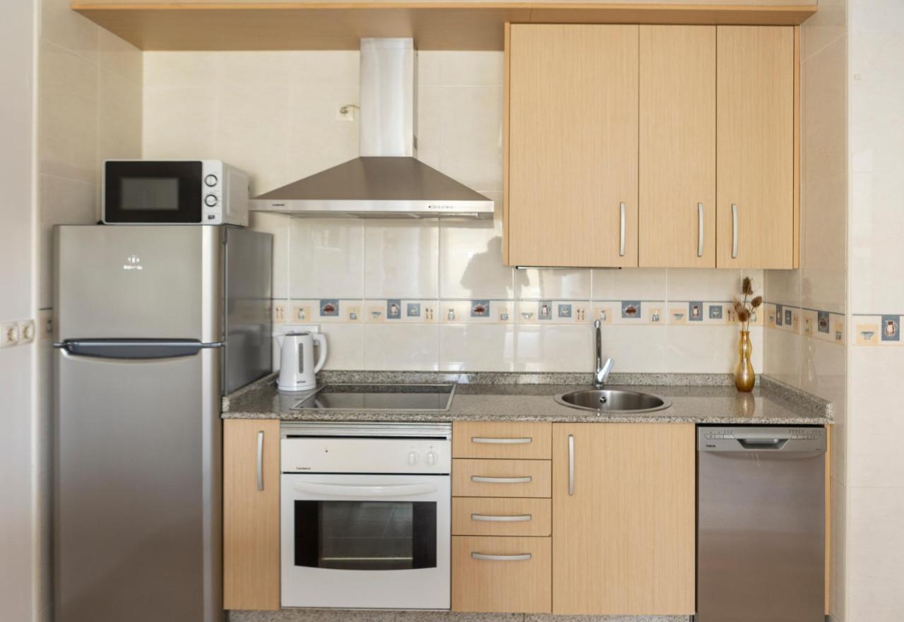 Appartement Sesar Padron Vut-Co-001865 Extérieur photo
