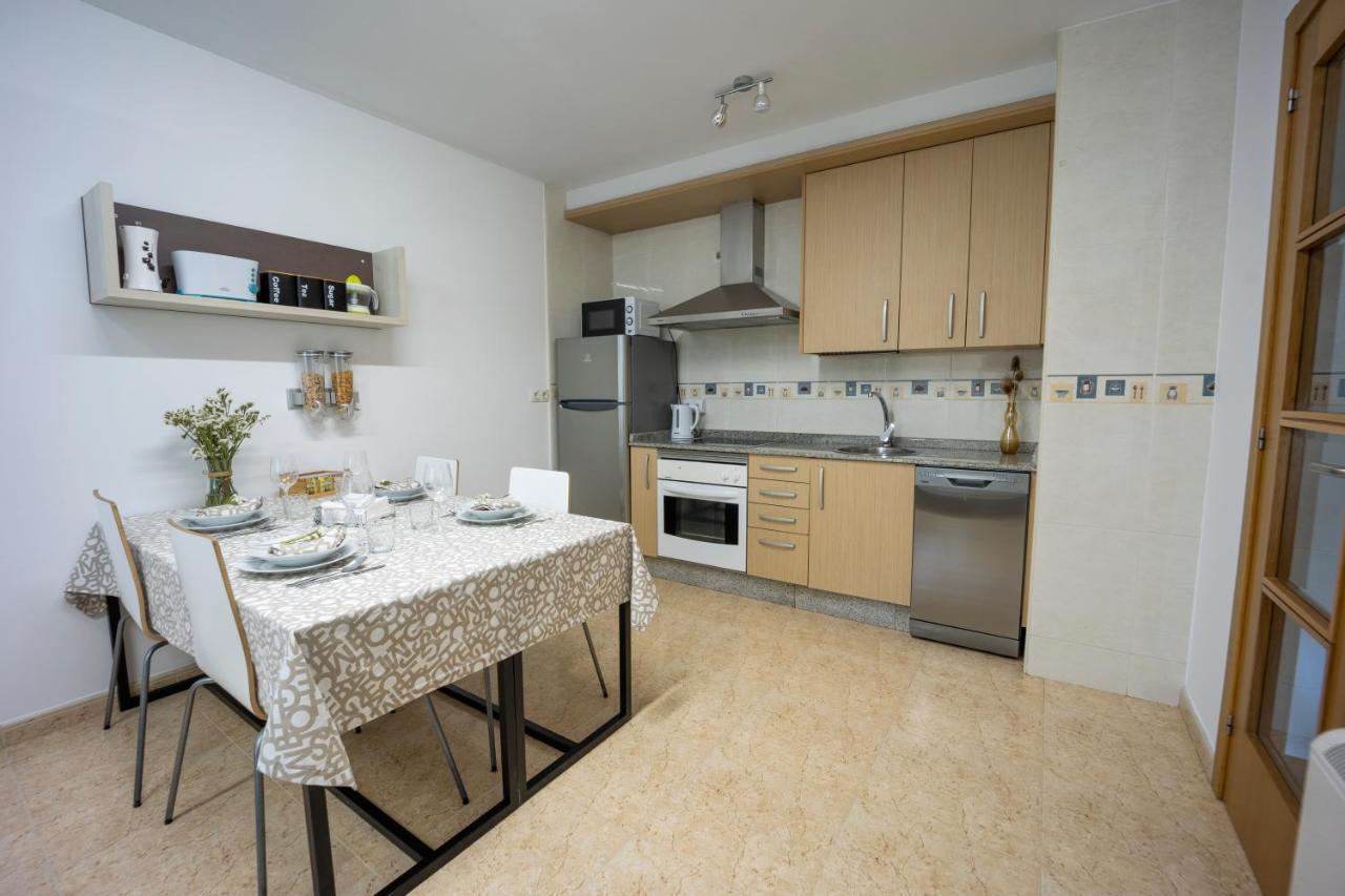 Appartement Sesar Padron Vut-Co-001865 Extérieur photo