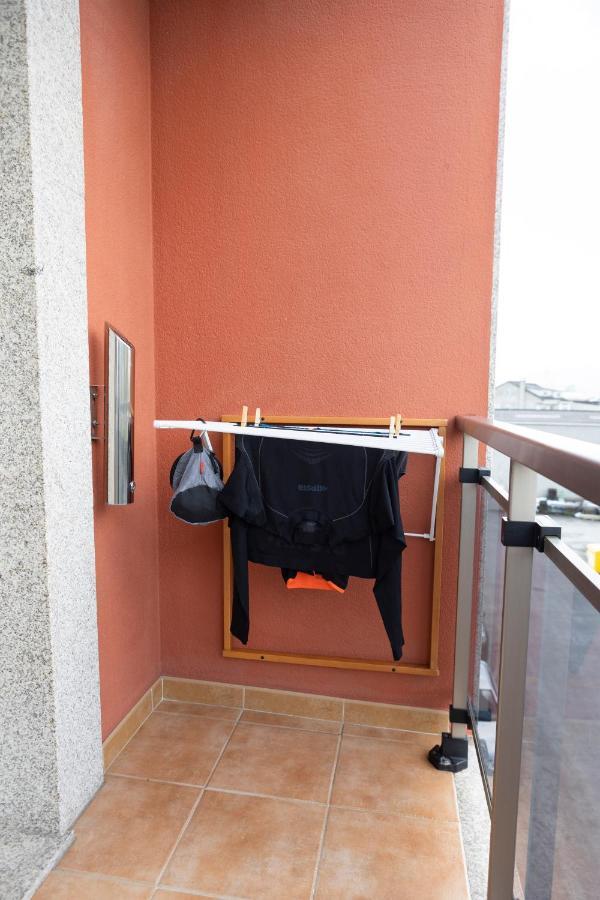 Appartement Sesar Padron Vut-Co-001865 Extérieur photo
