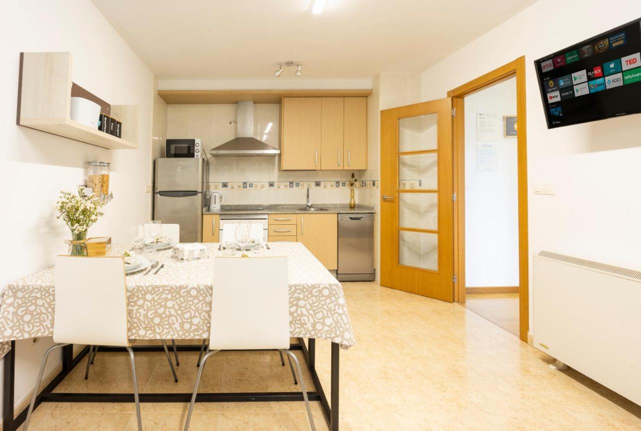 Appartement Sesar Padron Vut-Co-001865 Extérieur photo
